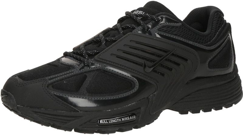 Nike - Air Pegasus Wave - Sportschoenen - Wit - Mix van Materialen