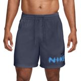 Nike - Form Dri-FIT - Sportbroek - Zwart - Vochtafvoerende Technologie