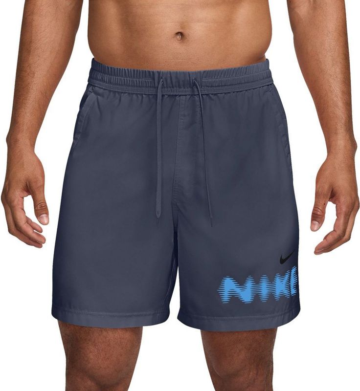 Nike - Form Dri-FIT - Sportbroek - Zwart - Vochtafvoerende Technologie