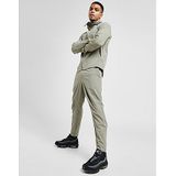 Nike - Unlimited Dri-FIT - Sportbroek - Zwart - Taps Toelopend, Ritszakken, Elastische Tailleband