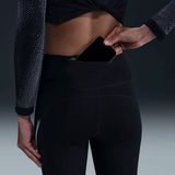 Nike Dri-FIT Fast 7/8 Tight - Zwart - Dames