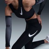 Nike Dri-FIT Fast 7/8 Tight - Zwart - Dames