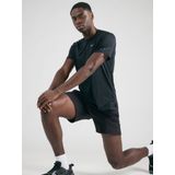 Nike - Stride Dri-FIT ADV - T-shirt - Lichtgewicht - Zwart - Vochtafvoerend