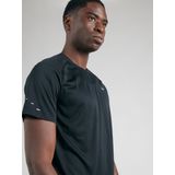 Nike - Stride Dri-FIT ADV - T-shirt - Lichtgewicht - Zwart - Vochtafvoerend