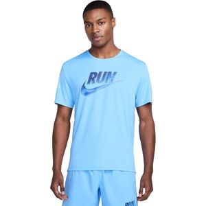 Jersey Nike Miler Run Energy