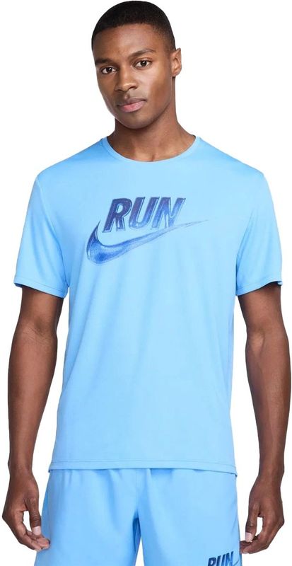 Jersey Nike Miler Run Energy