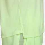 Nike - Stride Dri-FIT ADV - T-shirt - Zwart - Katoen - Lichtgewicht