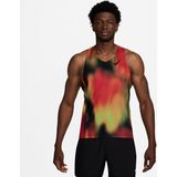 Nike - AeroSwift Elite Entry - Dri-FIT ADV Singlet - Lichtgewicht - Sneldrogend Materiaal