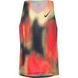 Nike - AeroSwift Elite Entry - Dri-FIT ADV Singlet - Lichtgewicht - Sneldrogend Materiaal