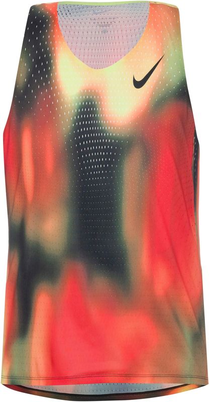 Nike - AeroSwift Elite Entry - Dri-FIT ADV Singlet - Lichtgewicht - Sneldrogend Materiaal