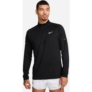 Nike - Stride Dri-FIT - Half Zip Mid Layer - Heren