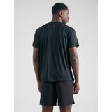 Nike - Stride Dri-FIT ADV - T-shirt - Lichtgewicht - Zwart - Vochtafvoerend