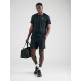 Nike - Stride Dri-FIT ADV - T-shirt - Lichtgewicht - Zwart - Vochtafvoerend