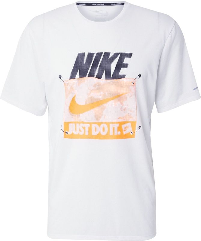 Nike - Rise 365 Run Energy Dri-FIT T-shirt - Heren