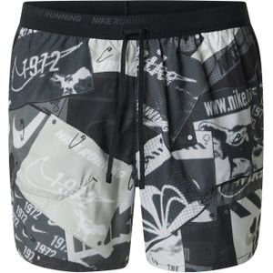 Nike - Stride Run Energy - Hardloopshort - Zwart - Dri-FIT Technologie