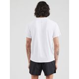 Nike - Stride Dri-FIT ADV - Hardlooptop - Rood - Korte Mouwen