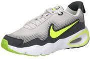 Nike Air Max Nova Kinderschoenen - Grijs
