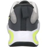 Nike Air Max Nova Kinderschoenen - Grijs