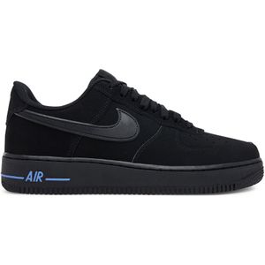 Nike Air Force 1 Low, Black