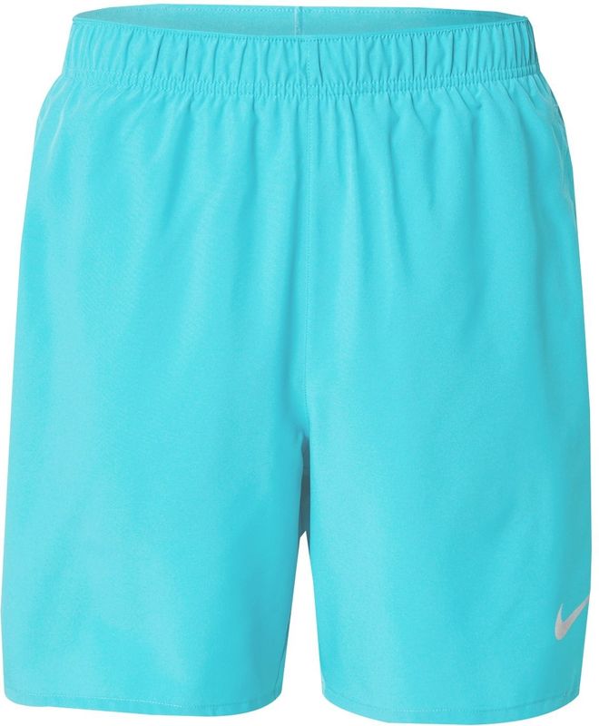 Nike - Challenger - Dri-FIT Hardloopshorts - Zwart - Materiaal: Polyester