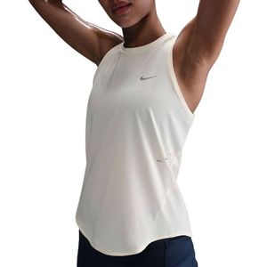 Nike Swift Dri-FIT Tanktop Dames - Maat M