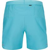 Nike - Stride Dri-FIT - Hardloopshorts - Blauw - Materiaal: Dri-FIT