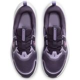 Nike - Cosmic Runner - Hardloopschoenen - Wit - Mesh Bovenwerk