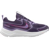 Nike - Cosmic Runner - Hardloopschoenen - Wit - Mesh Bovenwerk