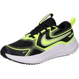 Nike - Mystic Fly - Hardloopschoenen - Synthetisch - Ademend Bovenwerk