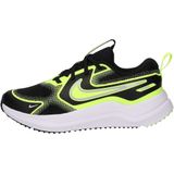 Nike - Mystic Fly - Hardloopschoenen - Synthetisch - Ademend Bovenwerk