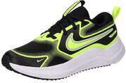 Nike - Mystic Fly - Hardloopschoenen - Synthetisch - Ademend Bovenwerk