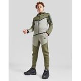 Nike - Tech Fleece - Joggingbroek - Medium Olive