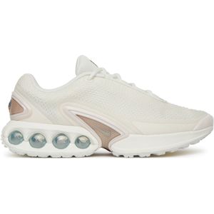 Nike - Air Max Dn - Damesschoenen - Zwart - Dynamic Air Unit Systeem