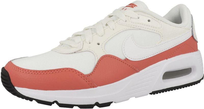 Nike - Air Max SC - Sneakers - Wit - Mesh