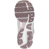 Nike - Zoom Vomero 5 - Damesschoenen - Grijs - Leer/Textiel