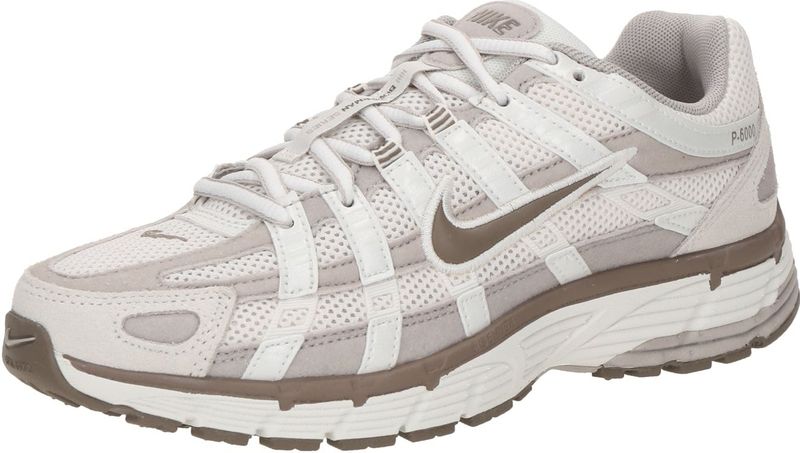 Nike p-6000 Mink Phantom/Brown Maat 44