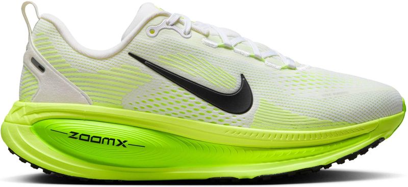 Nike Vomero 18 Laufschuhe für Damen, weiß, Gr. 40 ½ EU / 9 UK