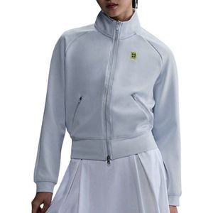 Nike - Court - Tennisjack - Grijs