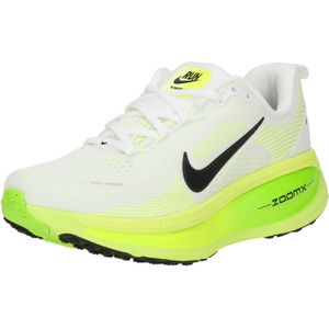 Nike Vomero 18 Laufschuhe für Damen, weiß, Gr. 38 EU / 7 UK