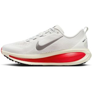Nike Vomero 18 Sneakers voor heren, Pure Platinum Antraciet Smoke, 45 EU
