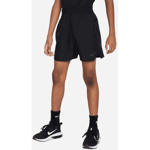 Nike - Multi Tech Dri-FIT - Geweven Shorts - Blauw