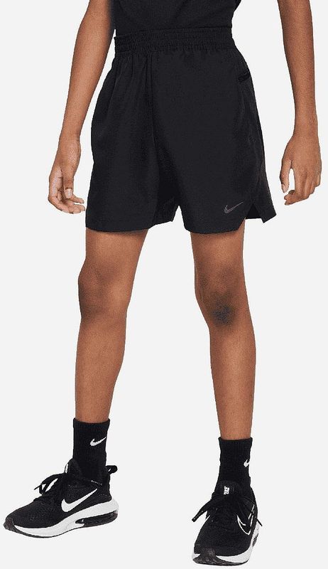 Nike - Multi Tech Dri-FIT - Geweven Shorts - Blauw