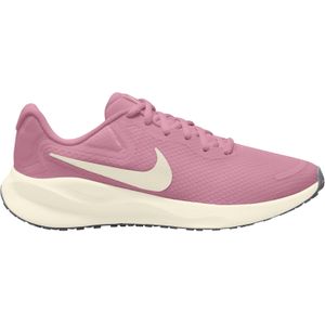Nike - Revolution 7 - Hardloopschoenen - Zwart - Mesh