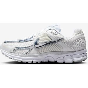 Nike Zoom - Tennisschoenen - Wit - Mesh/Synthetisch - Zoom Air Demping