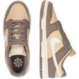 Nike Dunk Low Next Nature - Bruin - Sportschoenen - Mesh/Synthetisch - Foot Locker