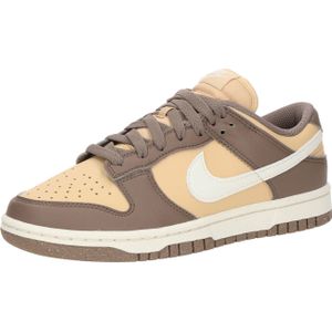 Nike Dunk Low Next Nature - Bruin - Sportschoenen - Mesh/Synthetisch - Foot Locker