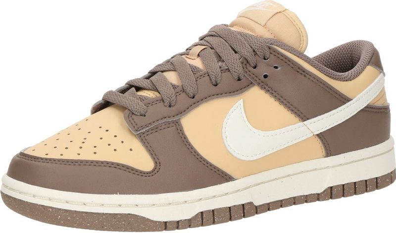 Nike Dunk Low Next Nature - Bruin - Sportschoenen - Mesh/Synthetisch - Foot Locker