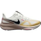 Nike Structure 25 Stabilitätsschuh Damen - Weiß, Braun, Größe 39