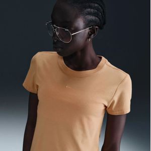 Nike - Sportswear Chill Knit - T-shirt - Dames
