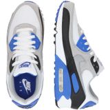 Nike - Air Max 90 - Sneakers - Hyper Royal - Textiel